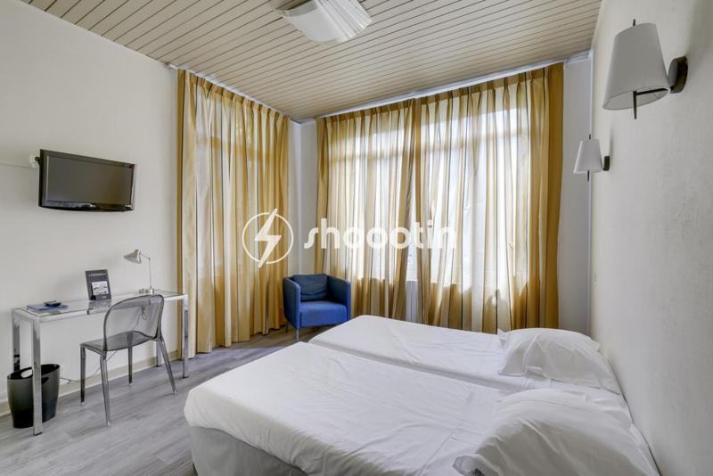 Superior, Double Bed