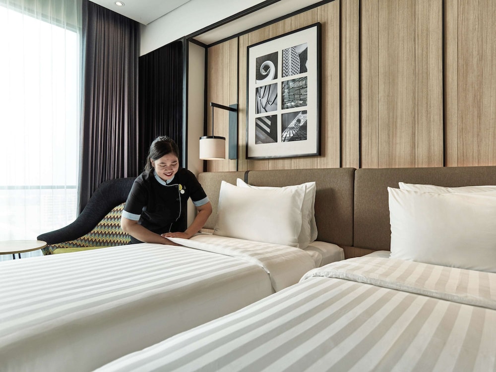 Novotel Karawang 9/64