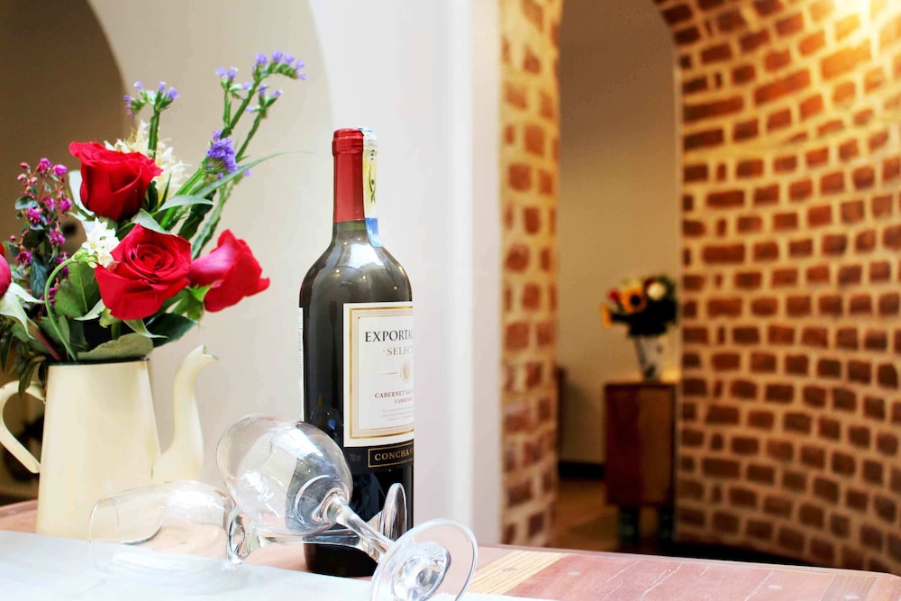 Old Town Quito Suites, Apartments & Boutique hotel 22/50
