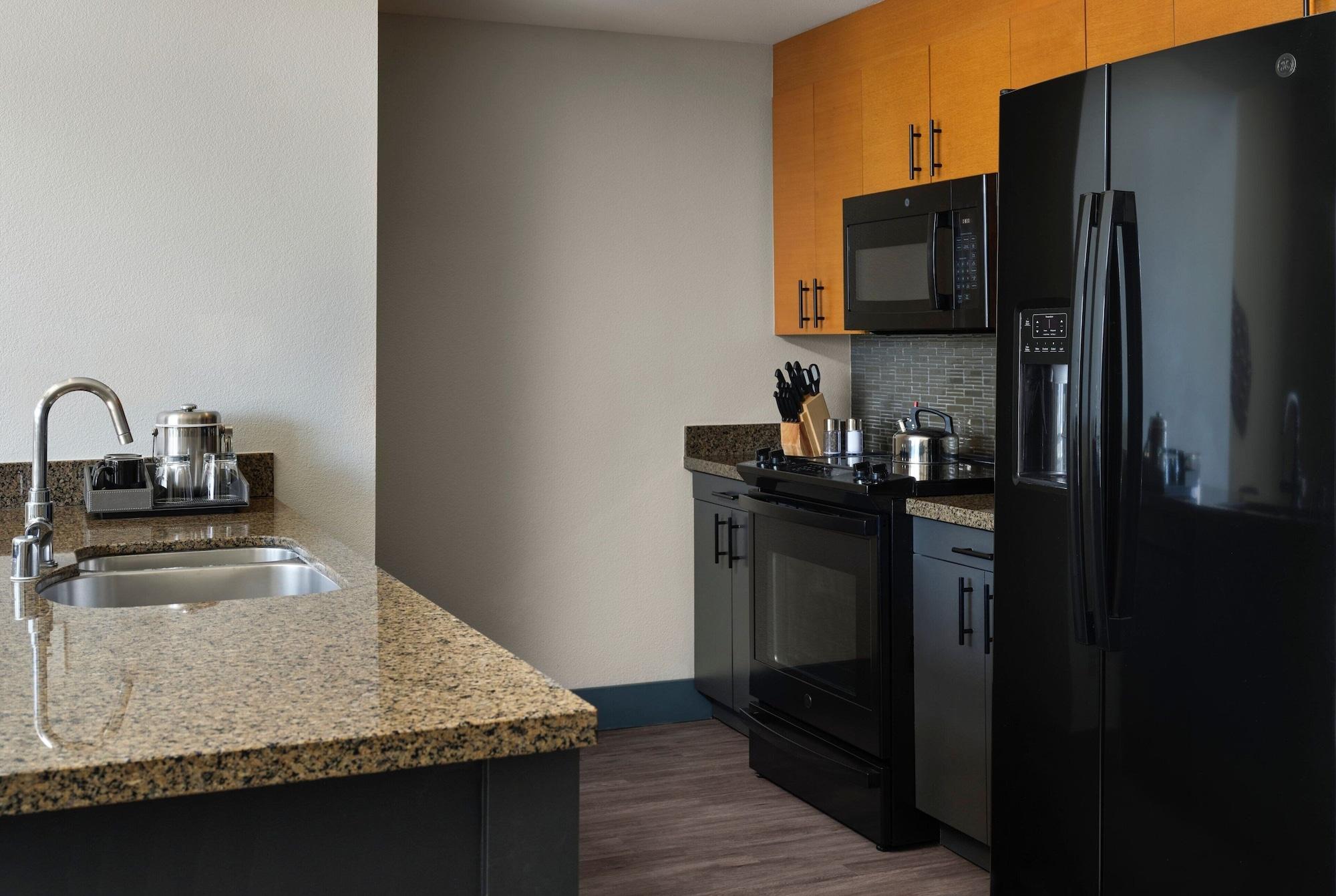 جناح عائلي بغرفة نوم واحدة، The Westin Monache Resort, Mammoth 3/4