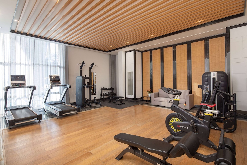 Days Inn by Wyndham Shaoxing Yuecheng 24/30