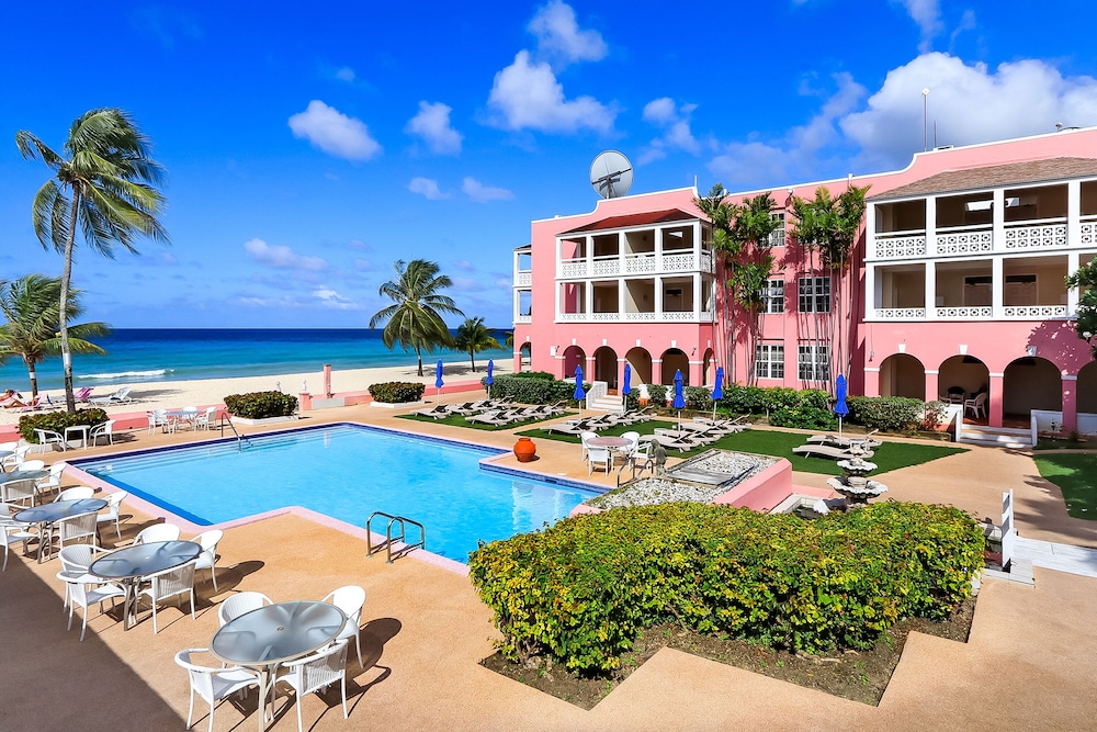 Southern Palms Beach Club 41/50