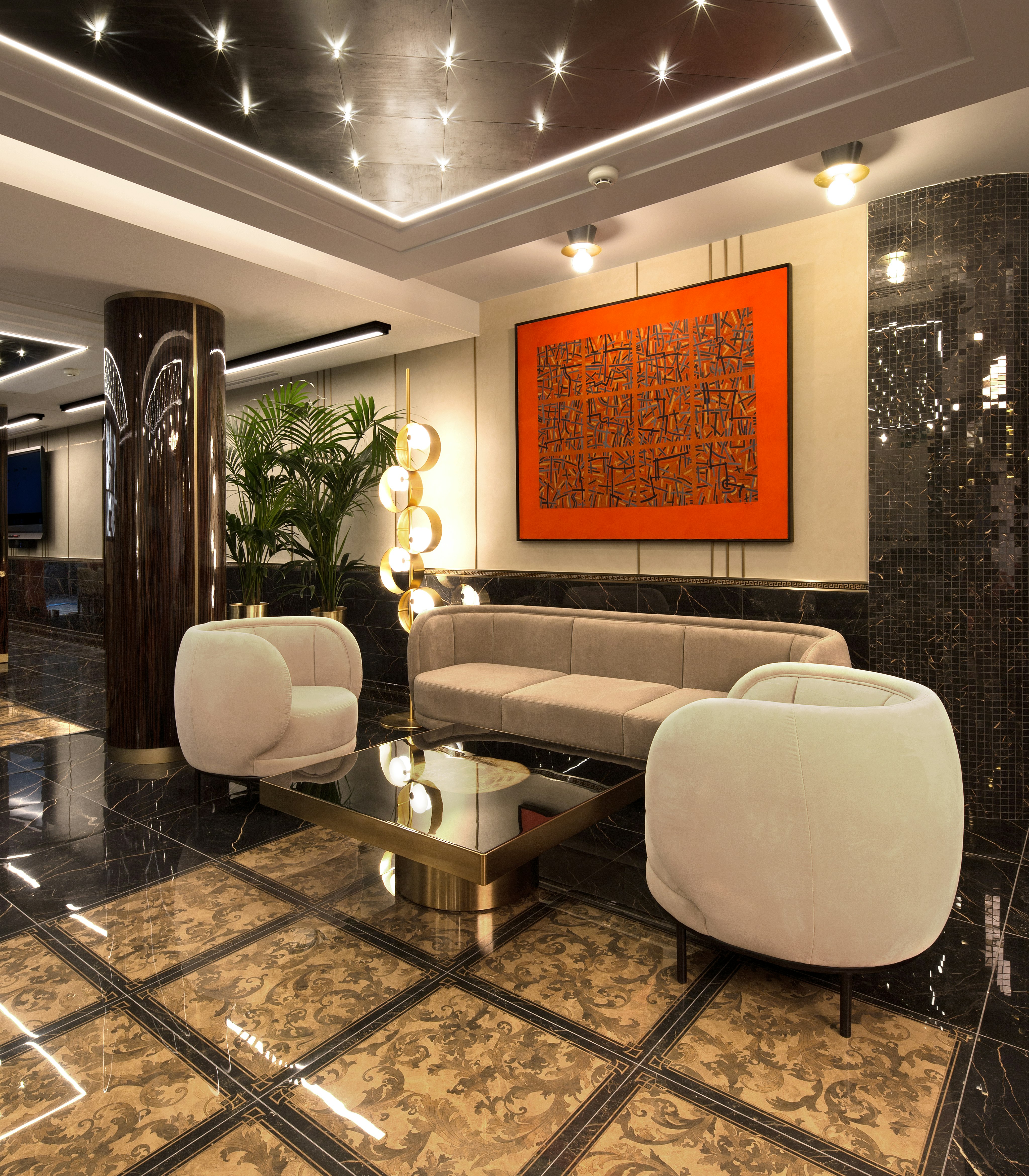DoubleTree By Hilton A Coruna 17/76