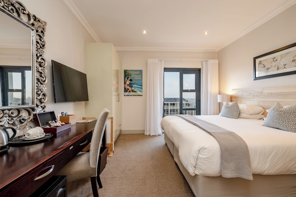 Harbour Square Hermanus Apartments 13/50