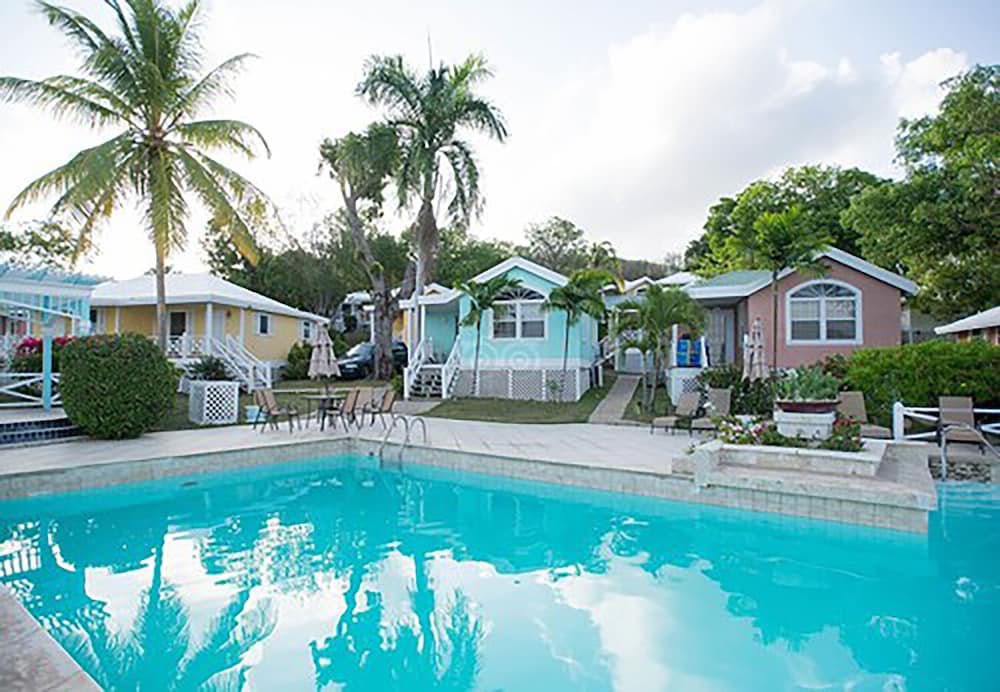 Chenay Bay Beach Resort 28/32