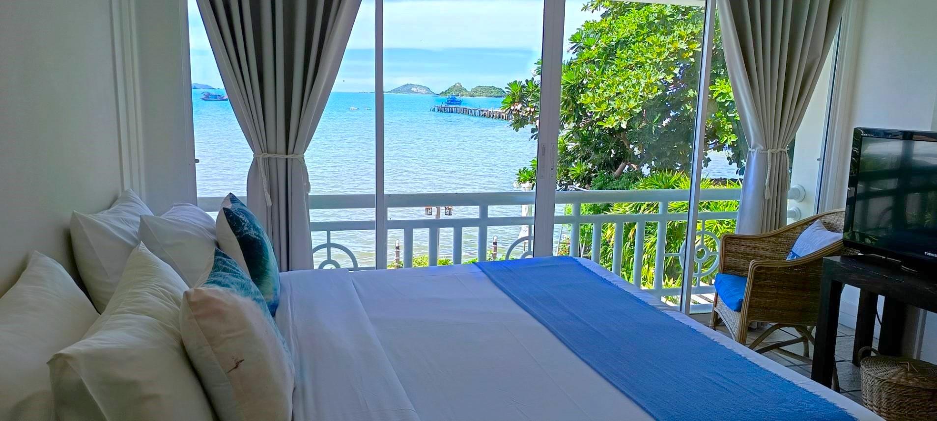 Baan Sattahip By The Sea 9/68