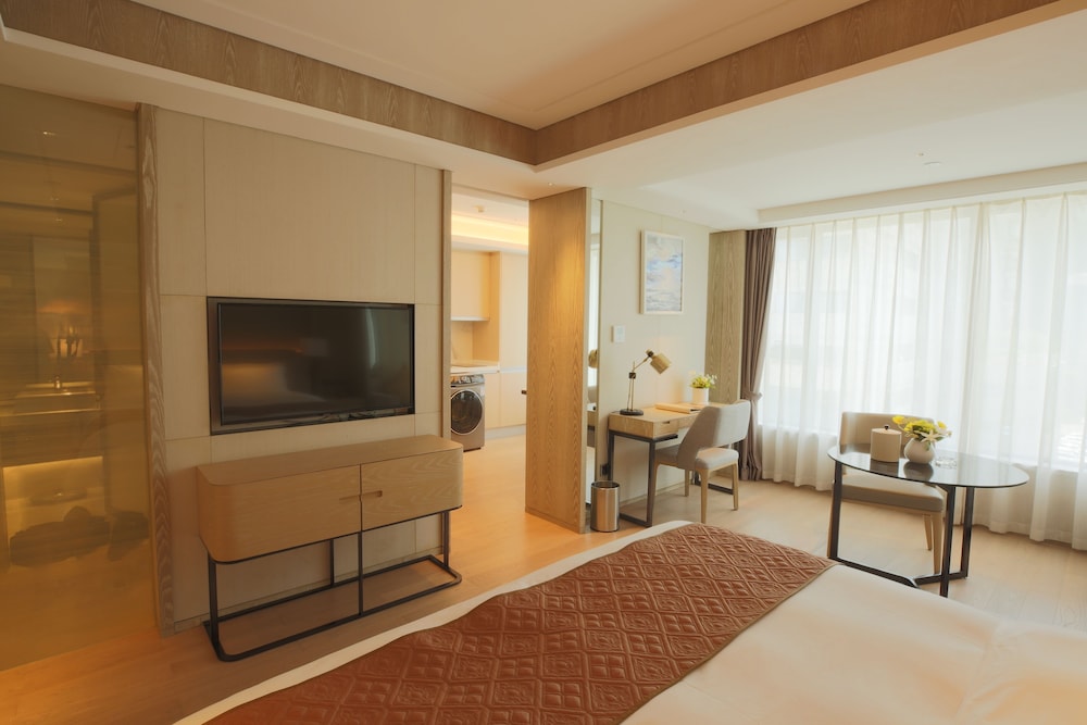 Shenzhen Fy Hotel 29/48