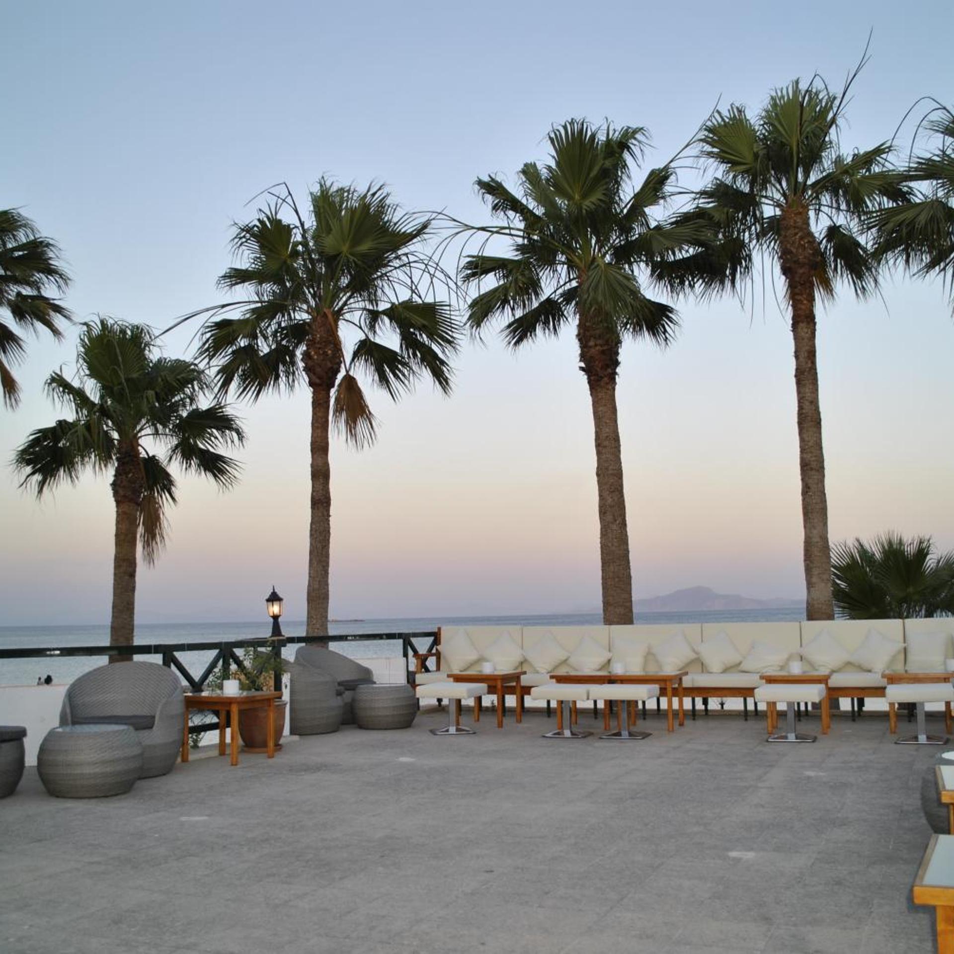 Hotel Mare Datca 38/50