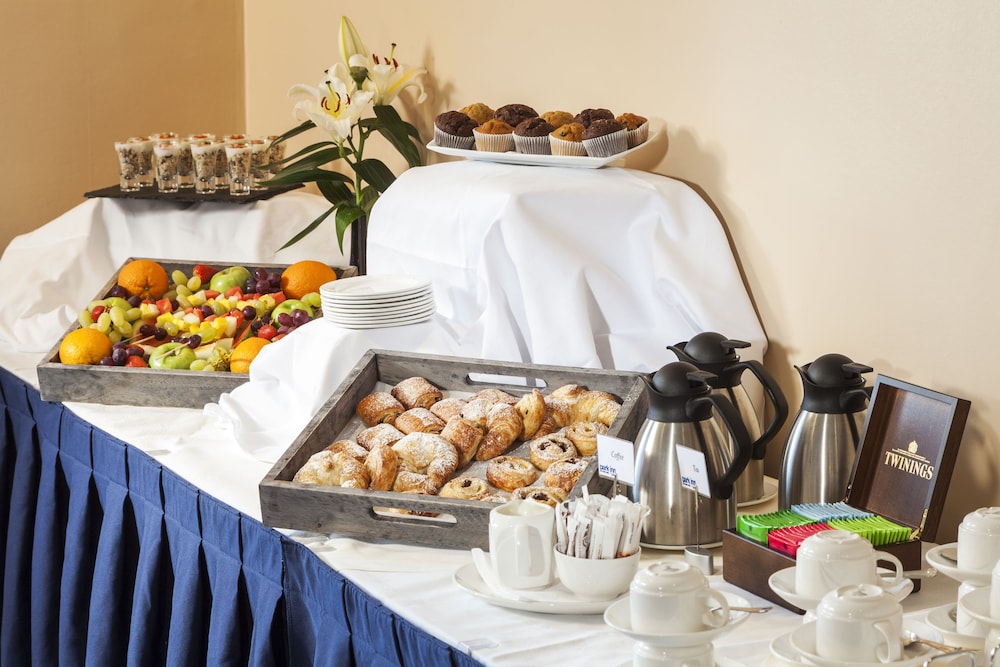 Park Inn by Radisson Shannon Airport 25/59