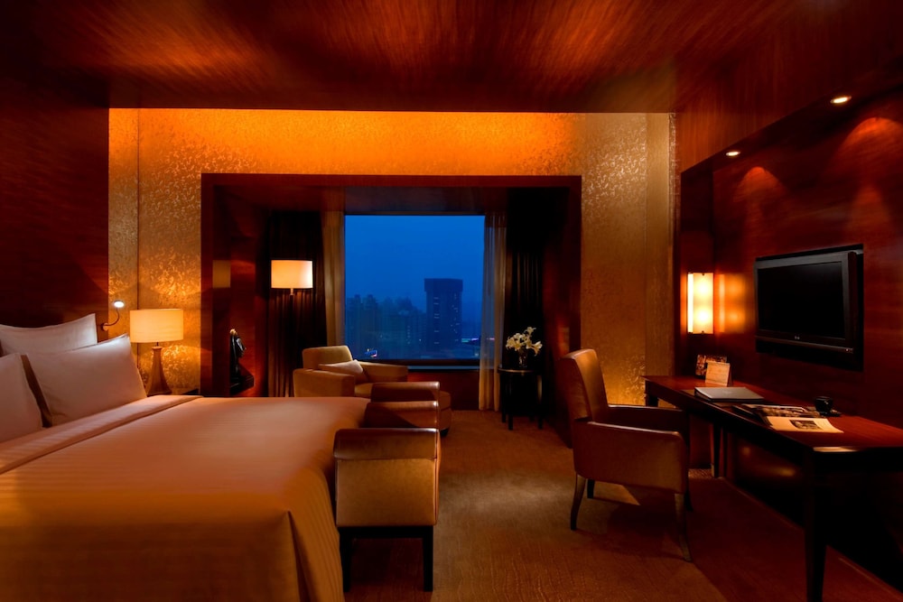 Hilton Hefei 36/53