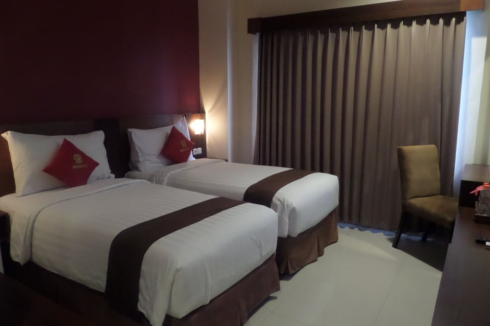 Nueve Jogja Hotel 16/47