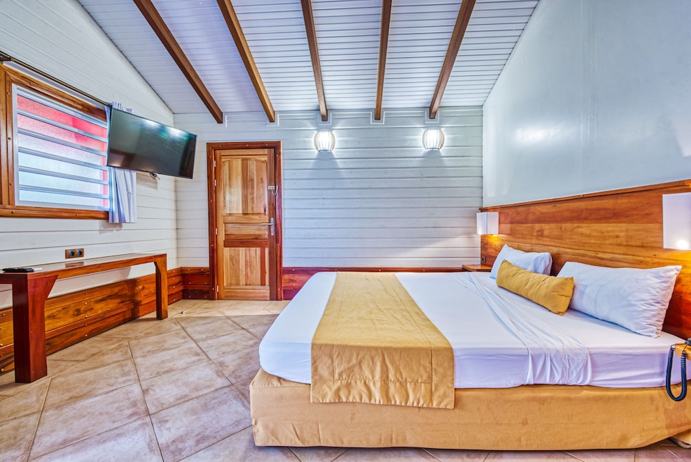 Hotel Bambou 17/71