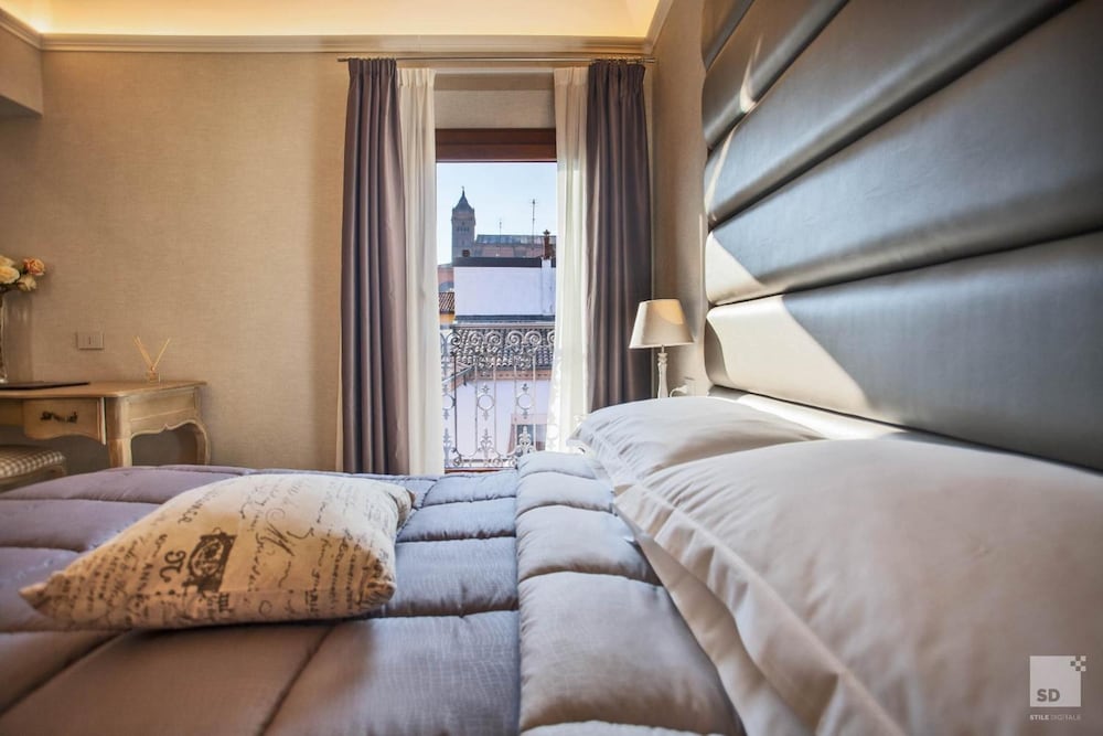 Hotel Cavour 22/49