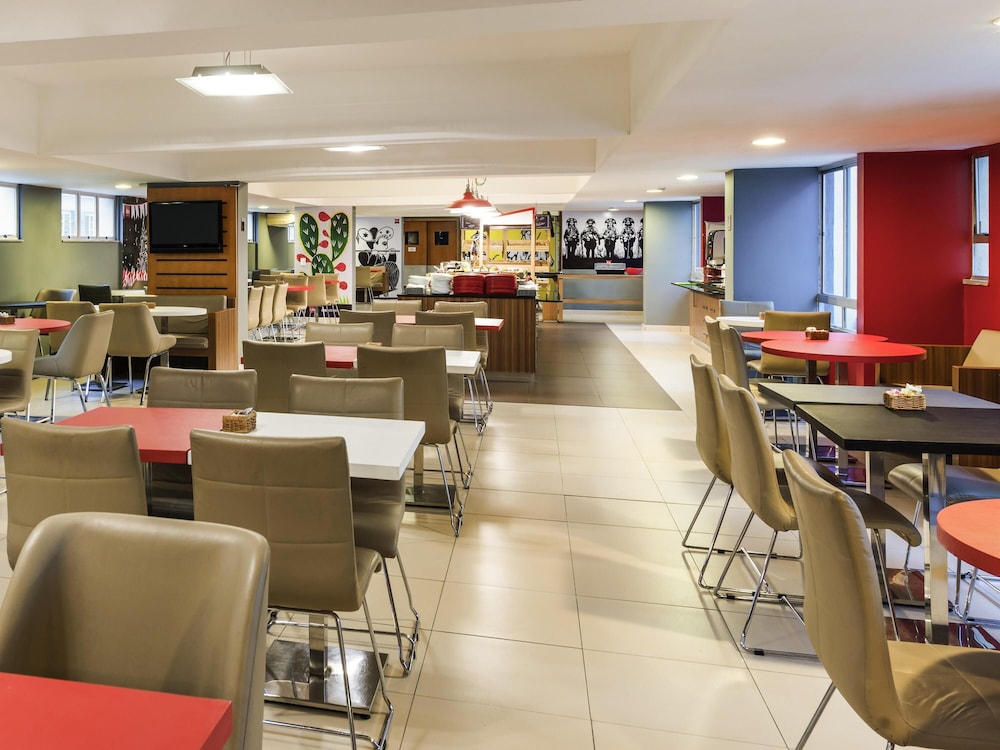 ibis Fortaleza Praia de Iracema 47/67