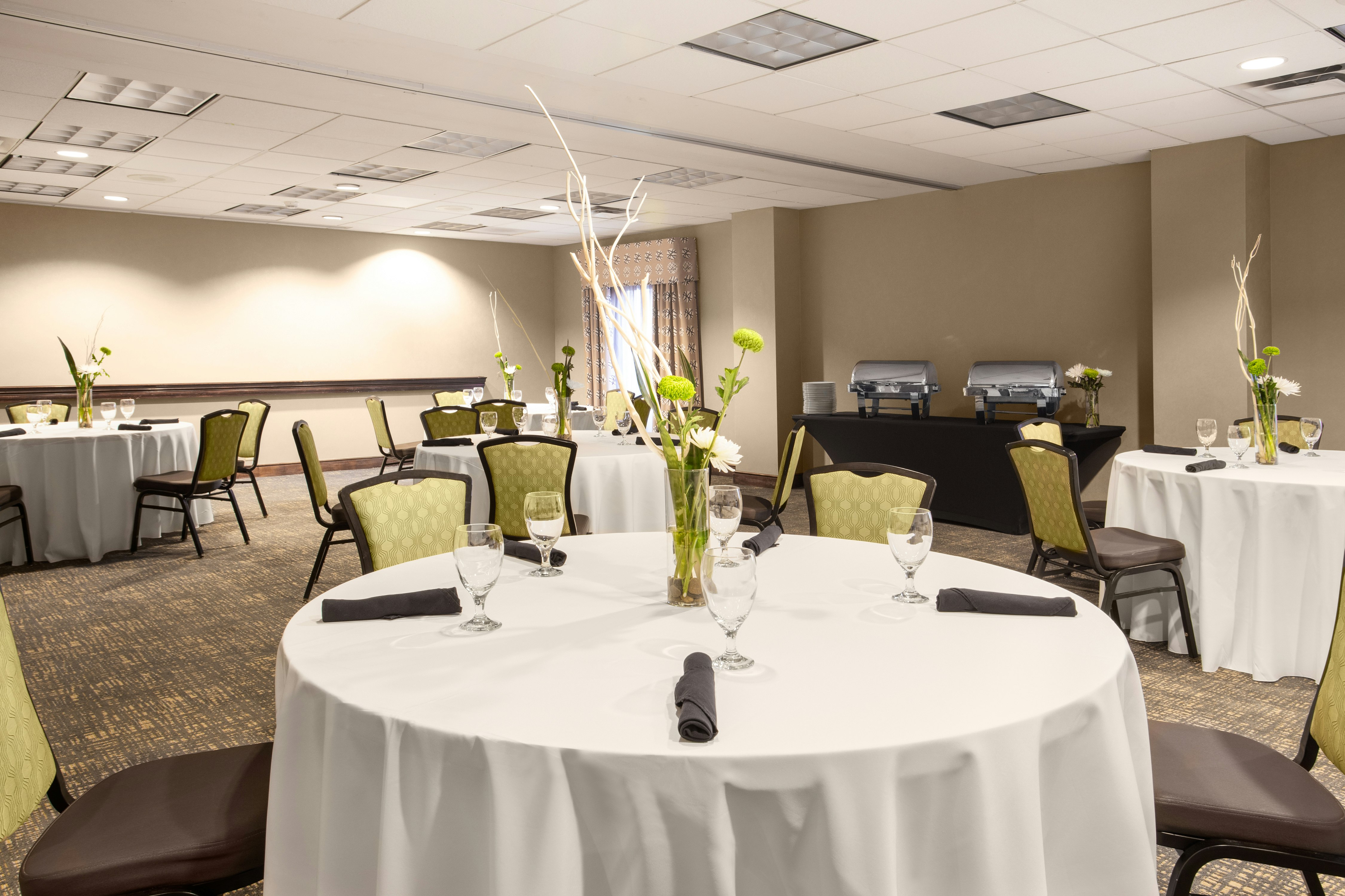 Hampton Inn & Suites Nashville-Smyrna 40/57