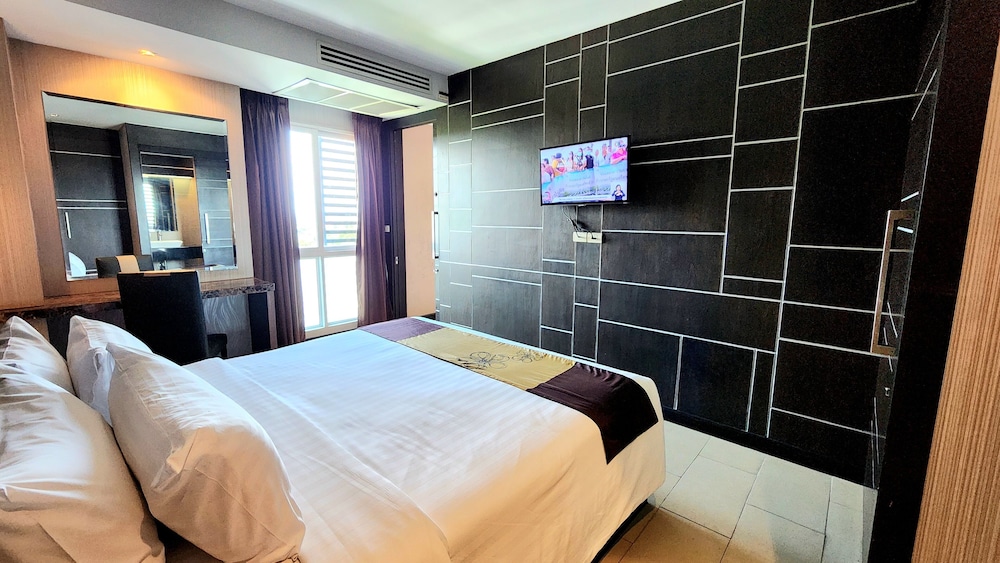 Sky Dome Resotel 28/69