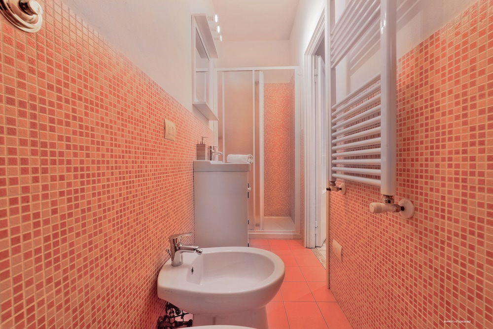 Wine Apartments Florence Colorino 17/19