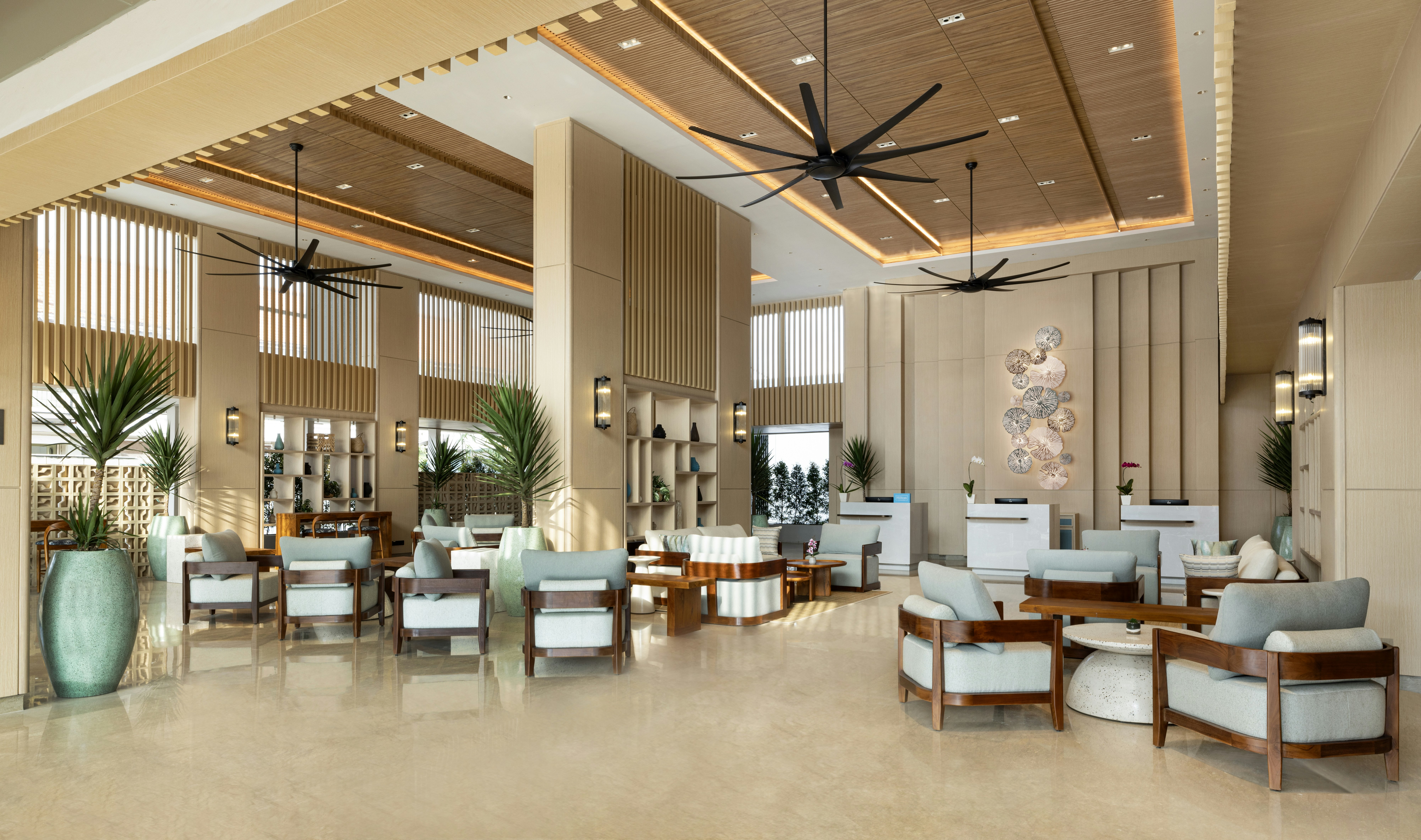 Hilton Garden Inn Bali Nusa Dua 20/35