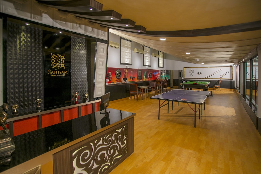 Sathyam Grand Resort Sriperumbudur 23/50