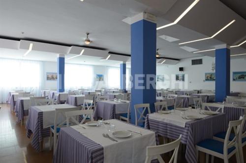 Hotel Nautilus 32/50