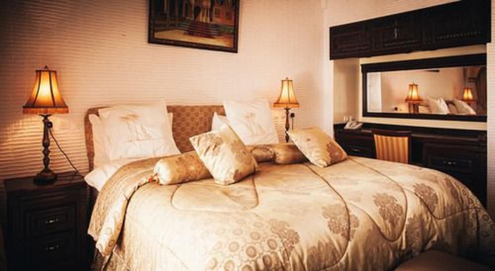 La Gazelle d Or Resort & Spa 15/50