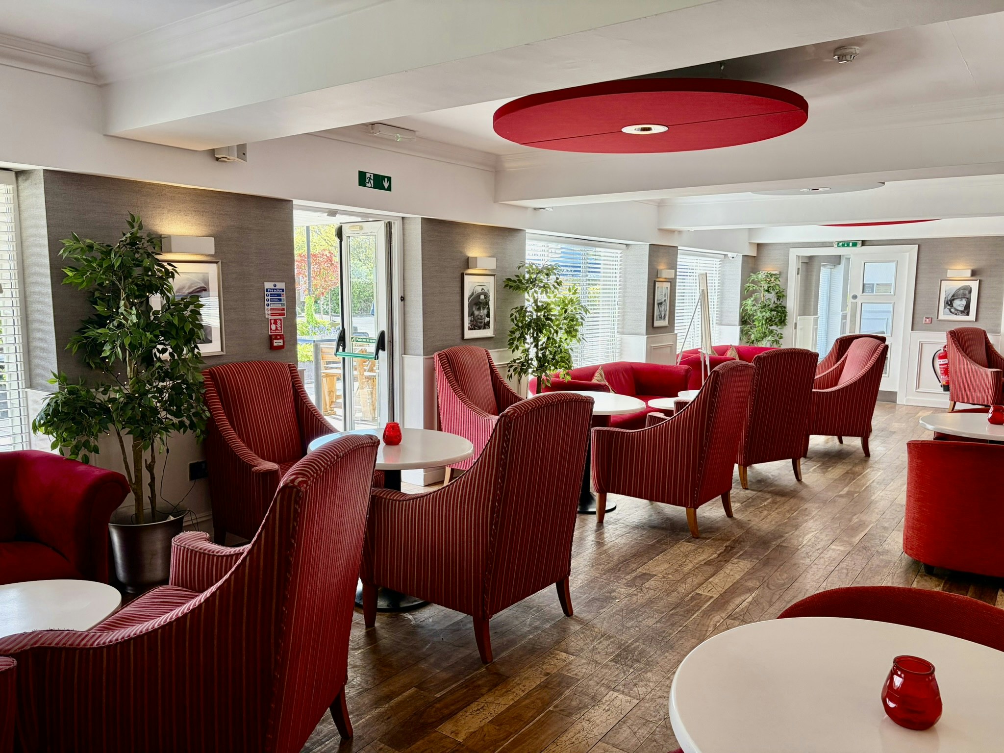 THE PARK HOTEL LIVERPOOL 32/37