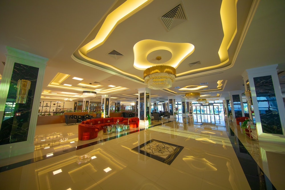 Mc Palace Hotel & Spa & Convention 6/41