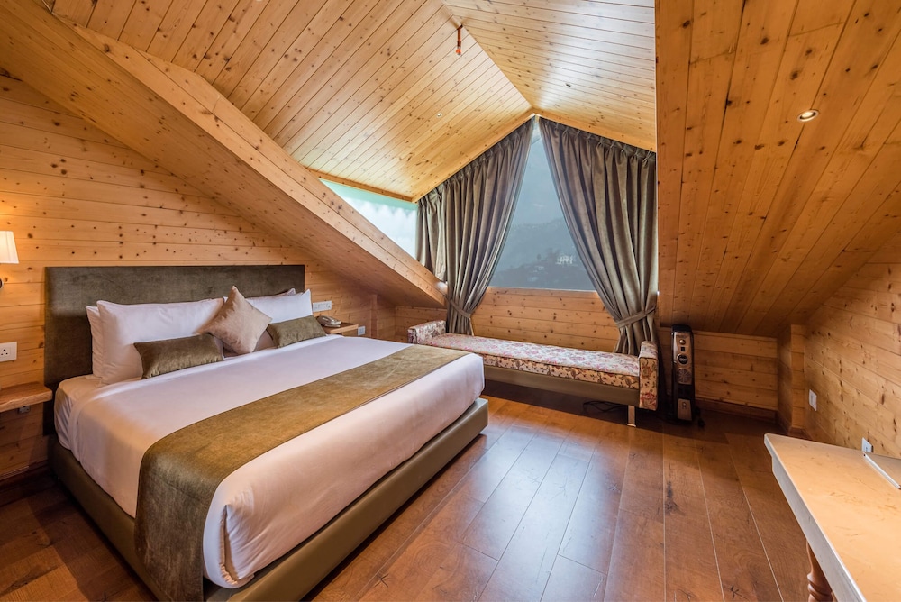Udaan Himalayan Suites and Spa 9/31