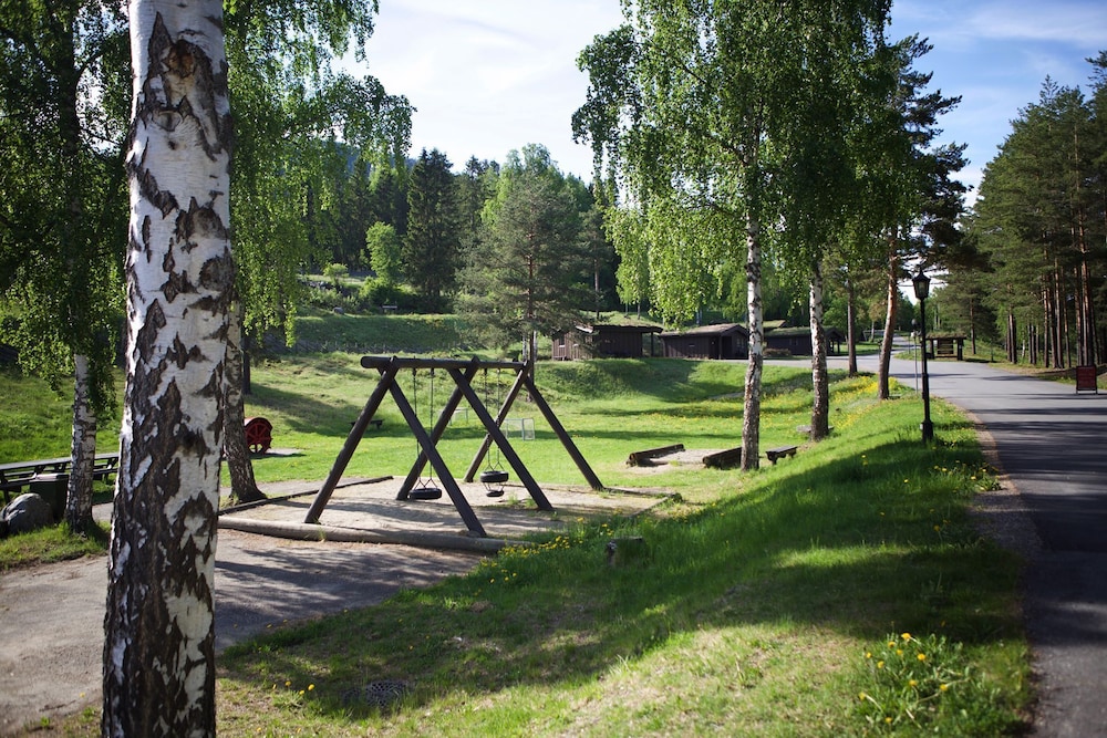 Hunderfossen Hotell & Resort 31/50