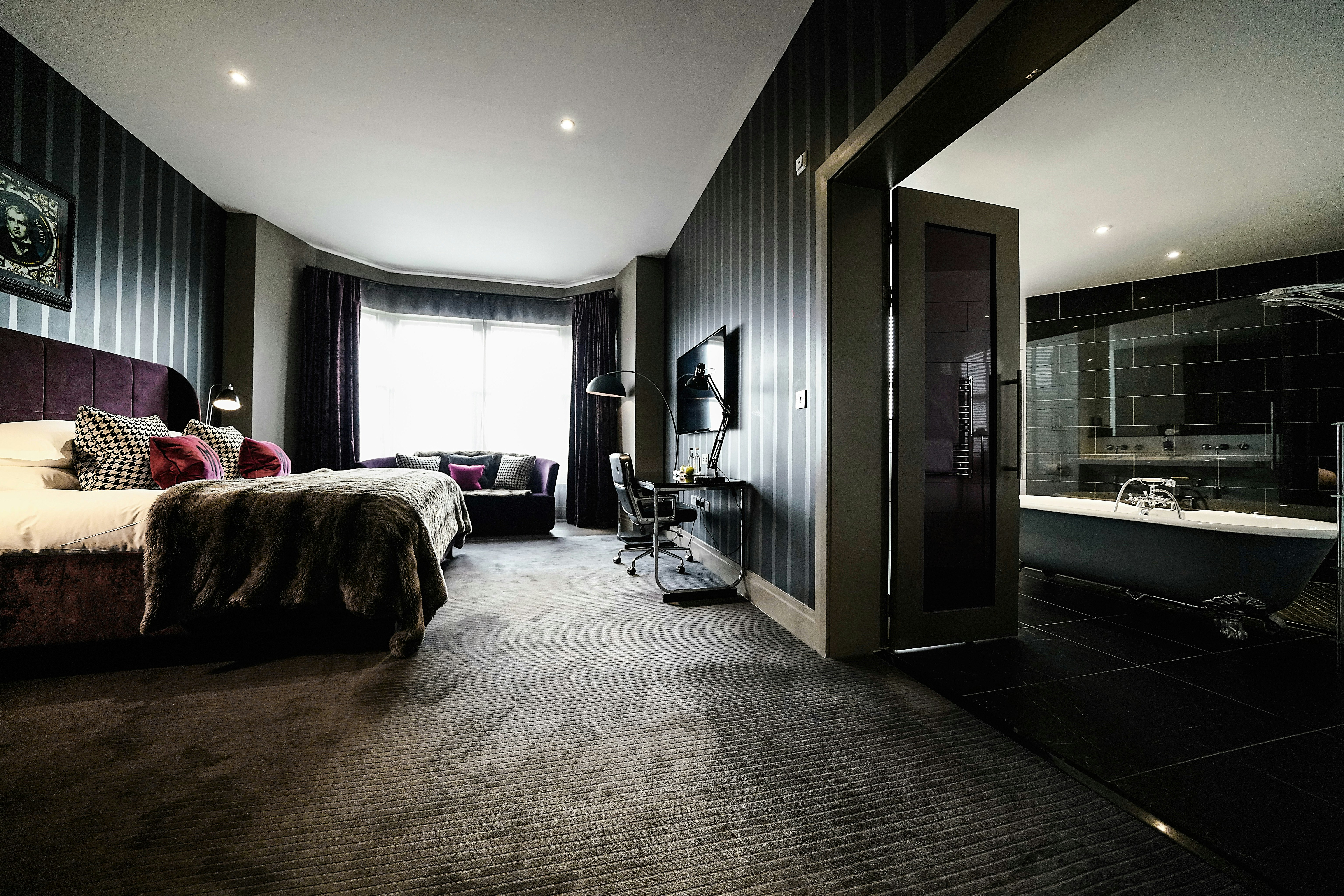 Malmaison Dundee 17/57
