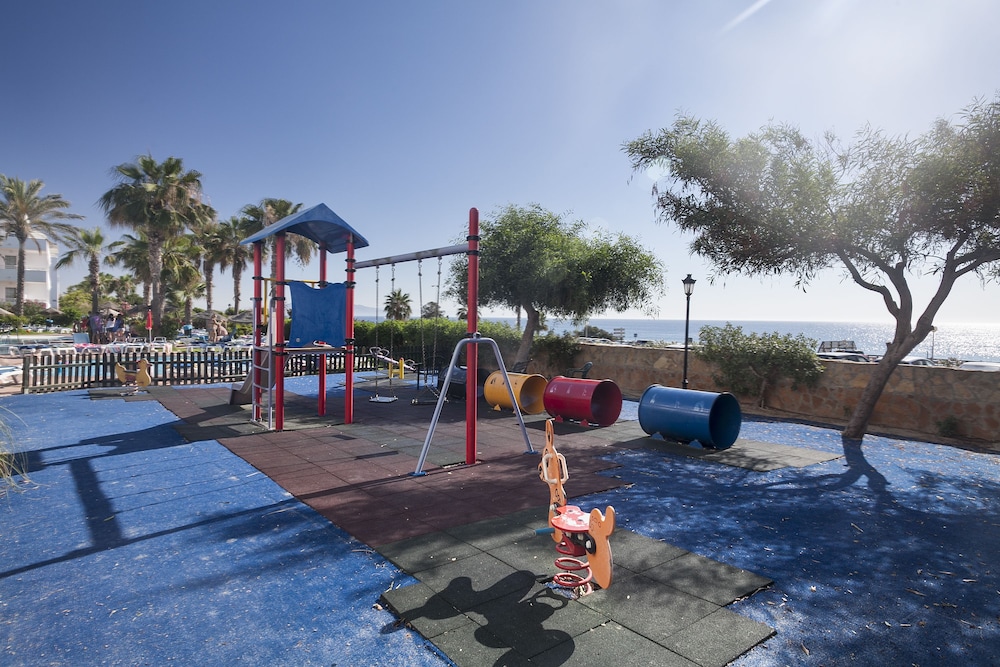 Oasis Tropical Mojacar 65/72
