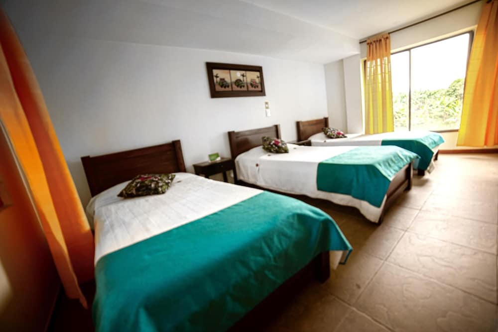 Eco Hotel Las Palmas 16/50