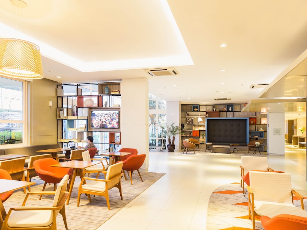 NOVOTEL PORTO ALEGRE AIRPORT 24/45