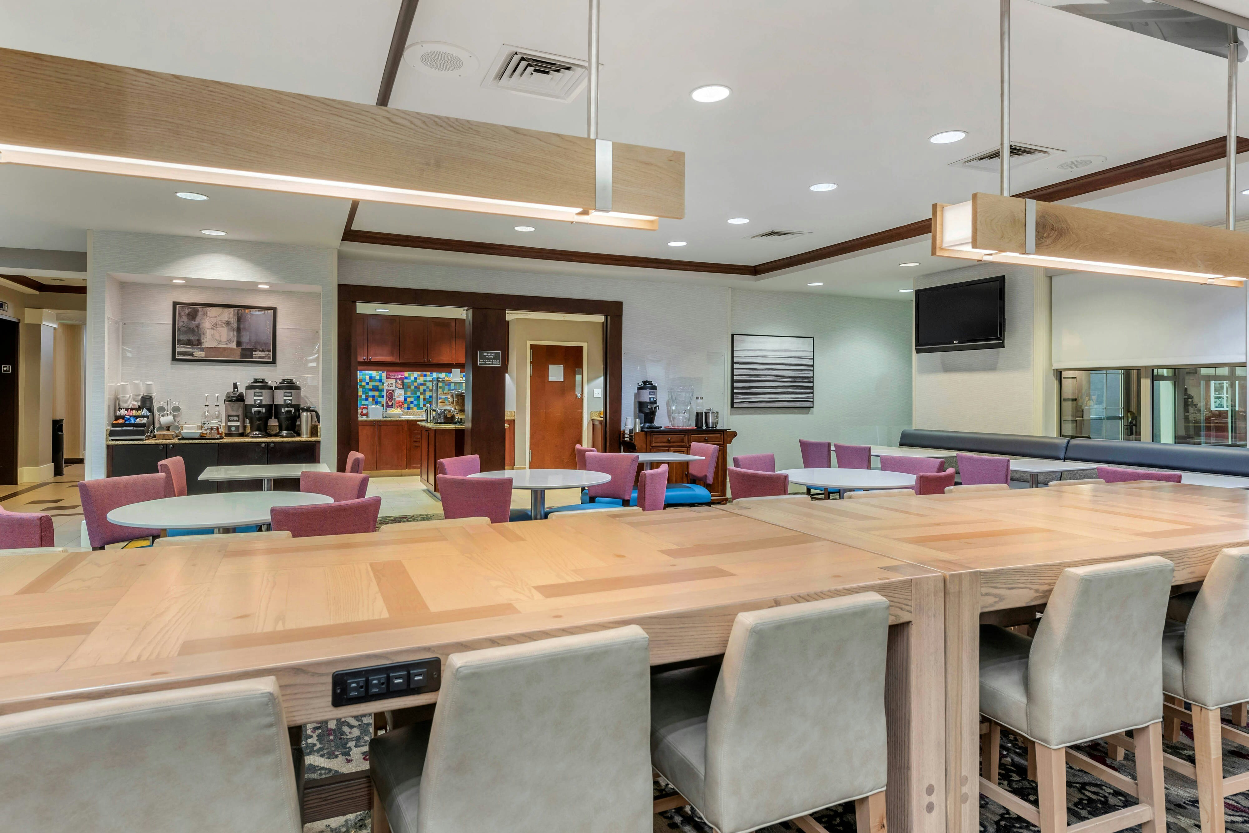 Residence Inn Columbus 16/23