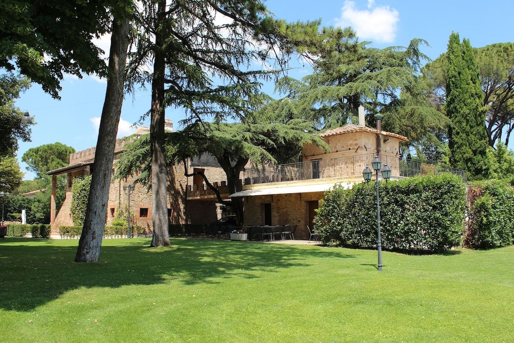 Parco dei Cavalieri 2/64