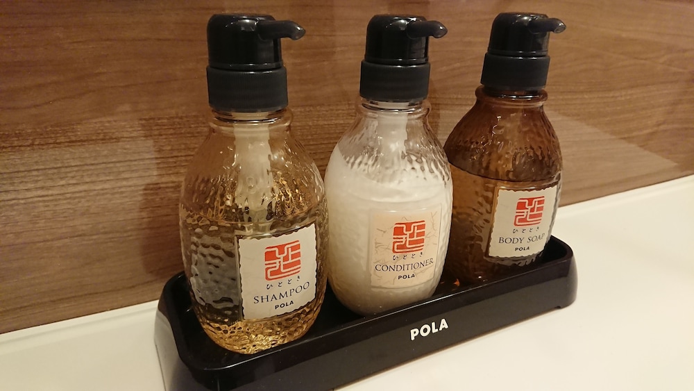 ホテルリプレイスなんば大阪 写真2