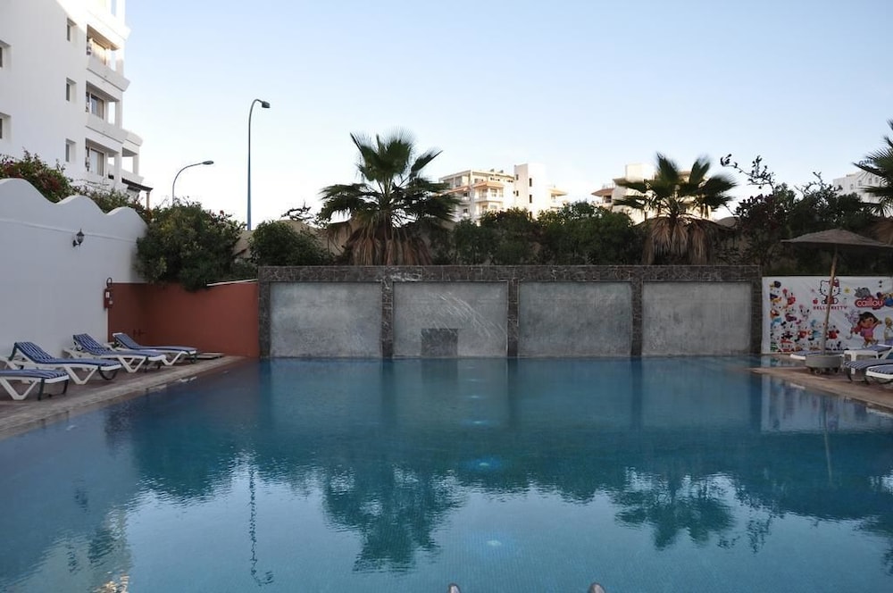 RESIDENCE AGYAD 5/50
