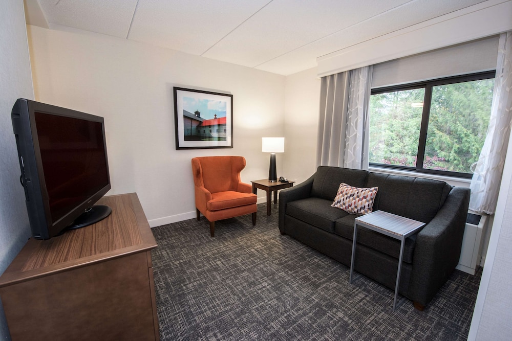 Hampton Inn Albany-Western Ave/University Area 29/47