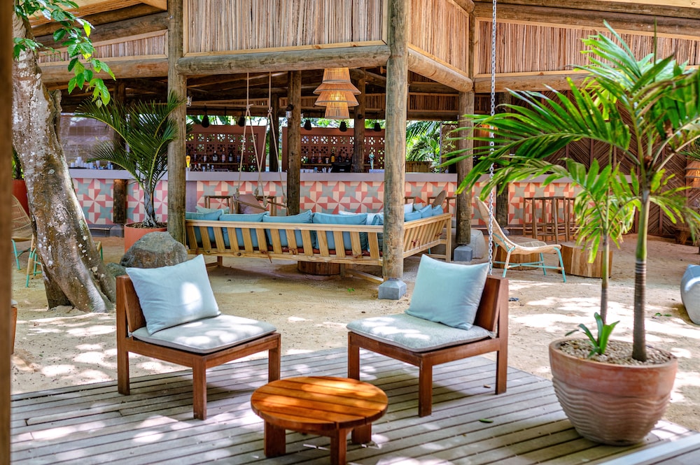 The Ravenala Attitude Formerly La Plantation Resort And Spa S 32/50