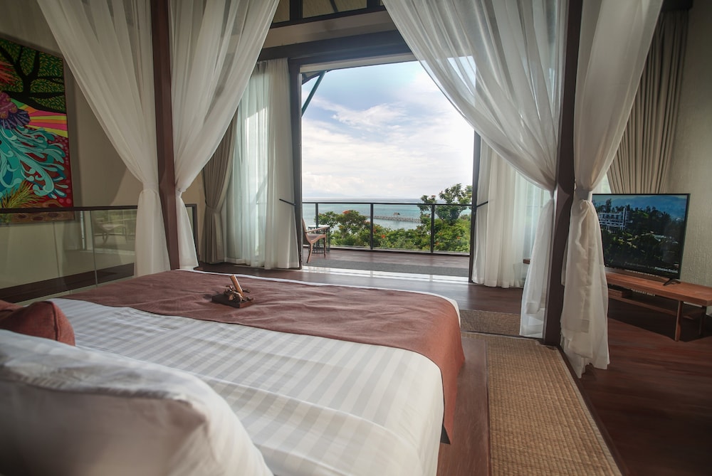 Plataran Komodo Resort Spa 14/40