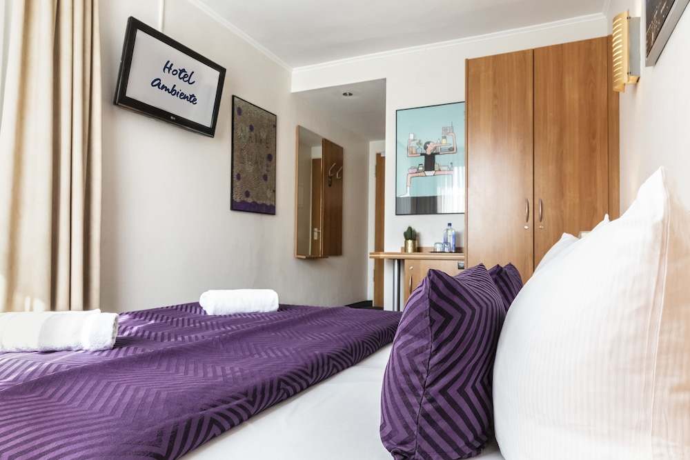Hotel Ambiente Berlin City 18/70