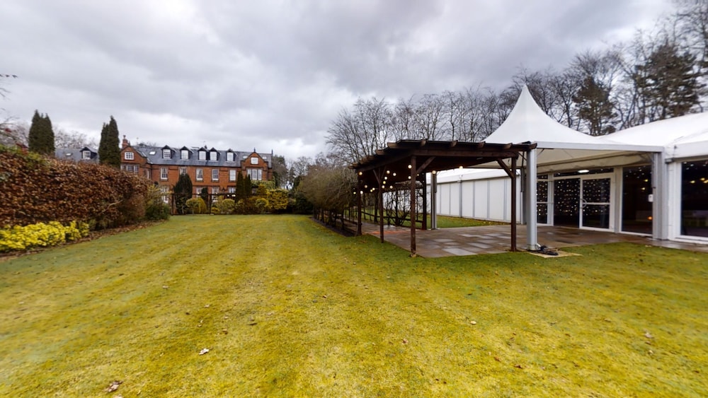 Nunsmere Hall Hotel 44/50