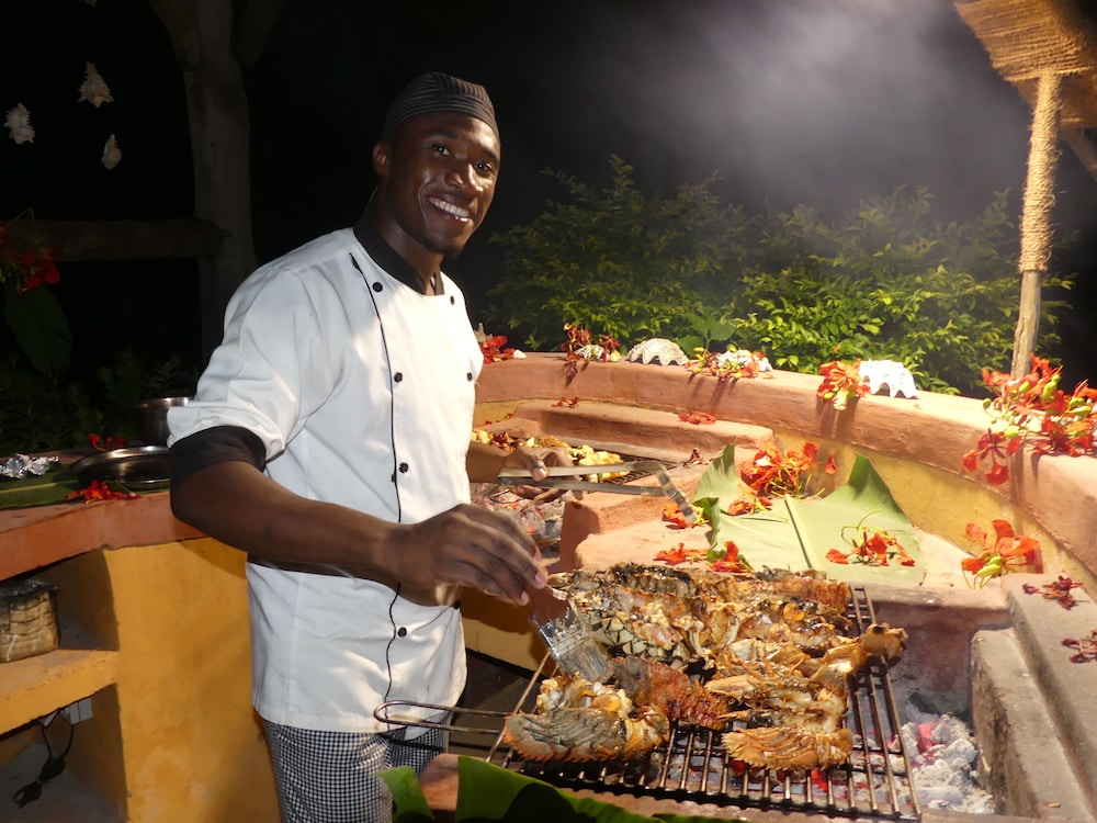 SeVi Boutique Hotel Zanzibar 8/50