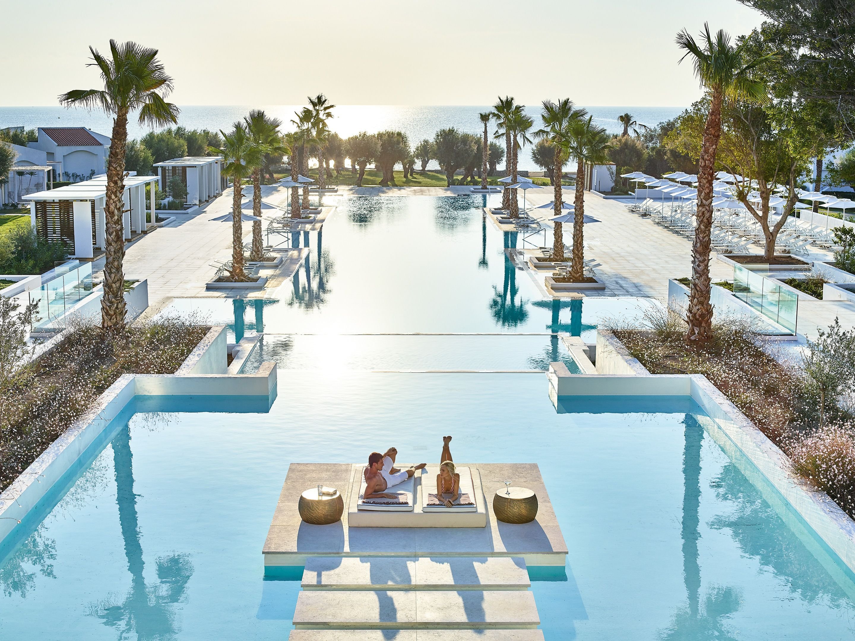 Grecotel LUXME Dama Dama 10/19
