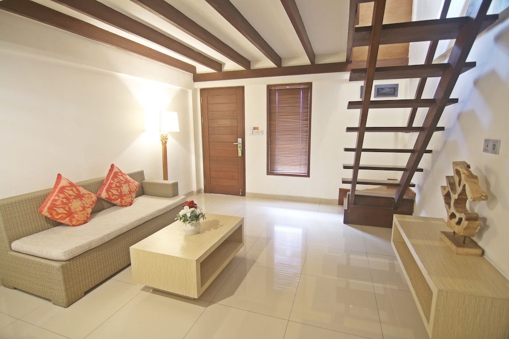 The Legian Sunset Residence 17/35