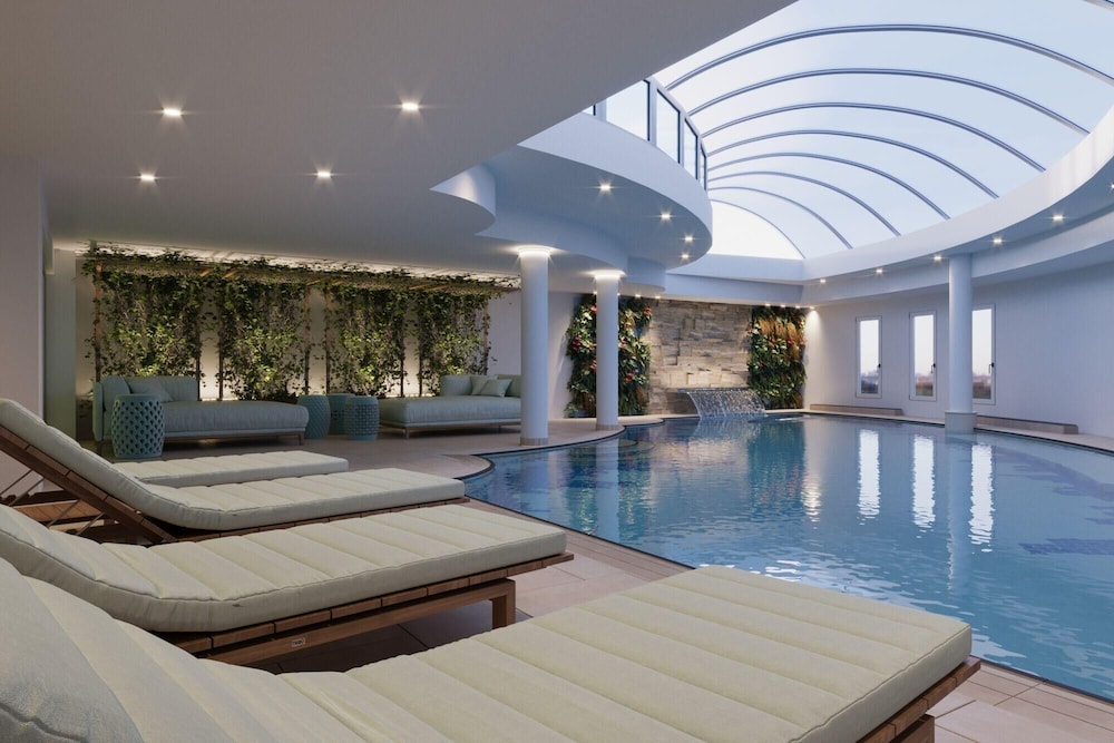 Aegean Melathron Thalasso Spa Hotel 40/81