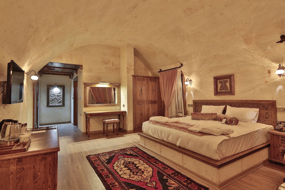 Kapadokya Hill Hotel and Spa (12+) 22/75