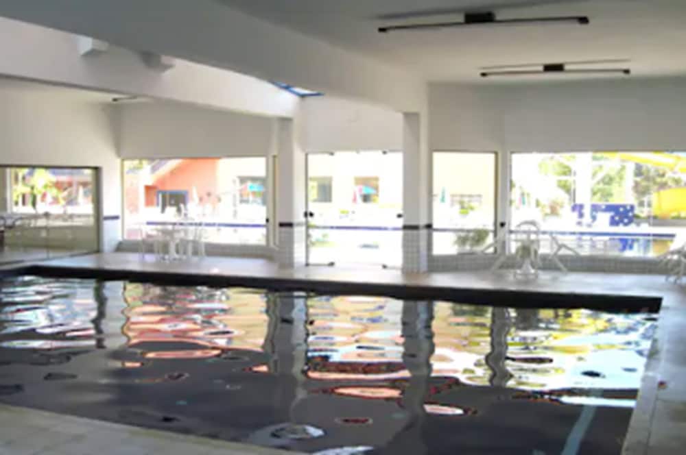 Resort Recanto do Teixeira - All Inclusive 21/61