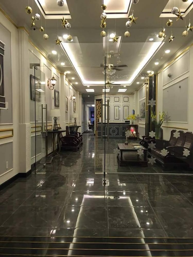 NEW STAR INN Boutique Hotel 40/49
