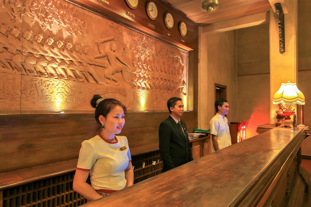 Angkor Palace Resort Spa 11/71